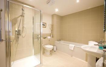 Apartamento Inverness Place *