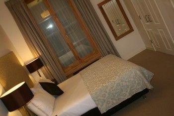 Apartamento Inverness Place Londres