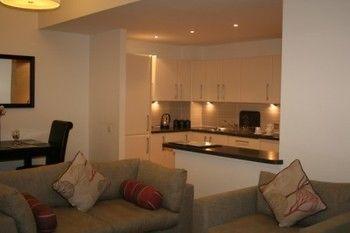 Apartamento Inverness Place Londres