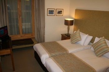 Inverness Place Apartamento